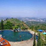 10 Kolam Mata Air Pegunungan yang Bikin Liburan Makin Segar