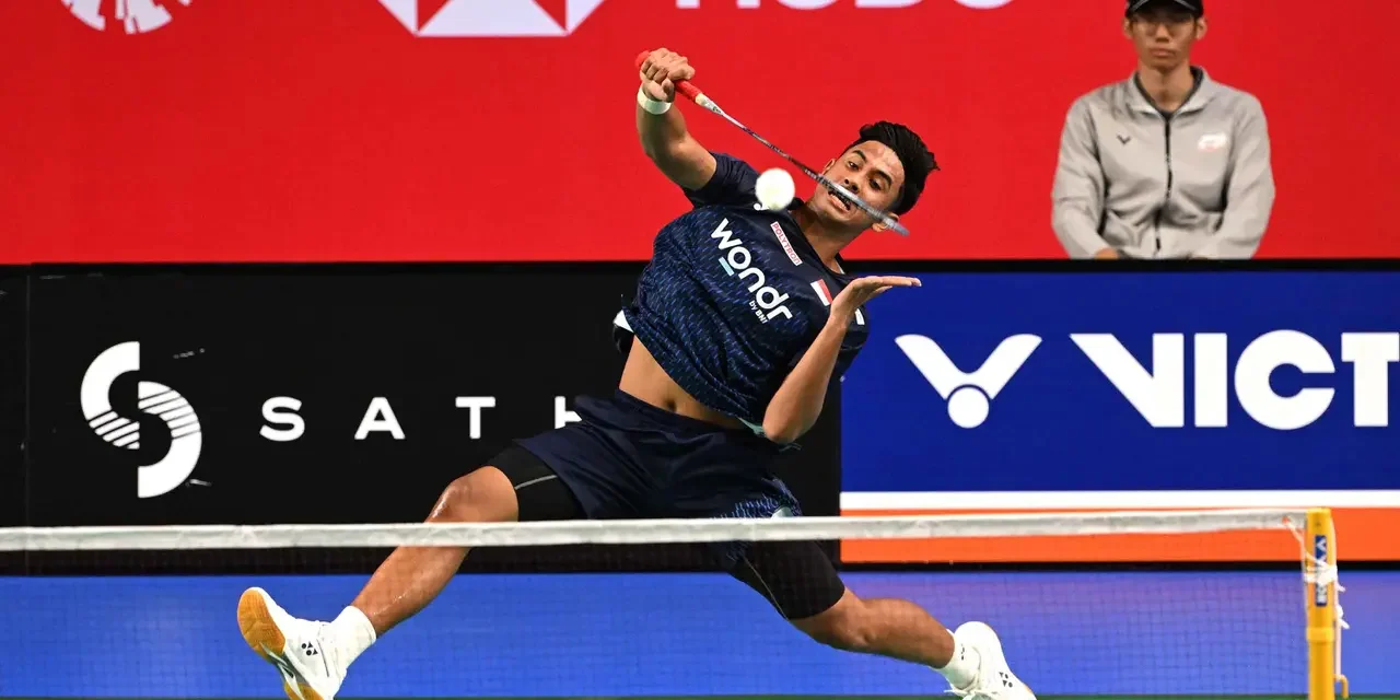 Empat Wakil Indonesia Tembus 8 Besar Japan Open 2026