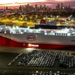 China Pangkas Insentif Mobil Listrik, Penjualan Terancam Turun