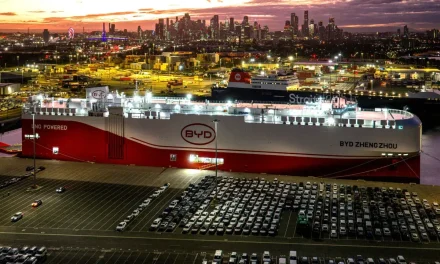 China Pangkas Insentif Mobil Listrik, Penjualan Terancam Turun