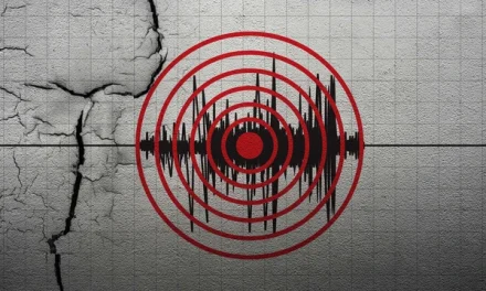 Gempa M 5,6 Guncang Gayo Lues, Getaran Terasa hingga Medan