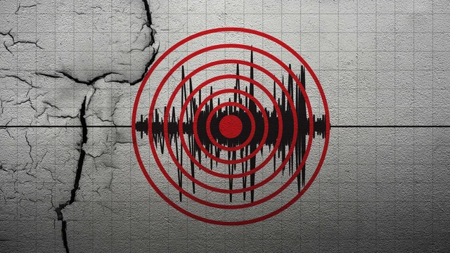 Gempa Gayo Lues