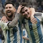 Messi Masih Jadi Tumpuan Argentina di Piala Dunia 2026