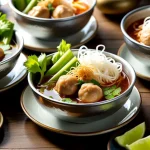 7 Bakso Viral di Kemang yang Selalu Jadi Favorit Pecinta Kuliner