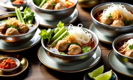 7 Bakso Viral di Kemang yang Selalu Jadi Favorit Pecinta Kuliner