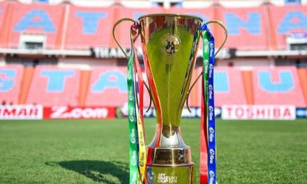 Piala AFF: 18 Kali Tampil, Timor Leste Belum Pernah Menang