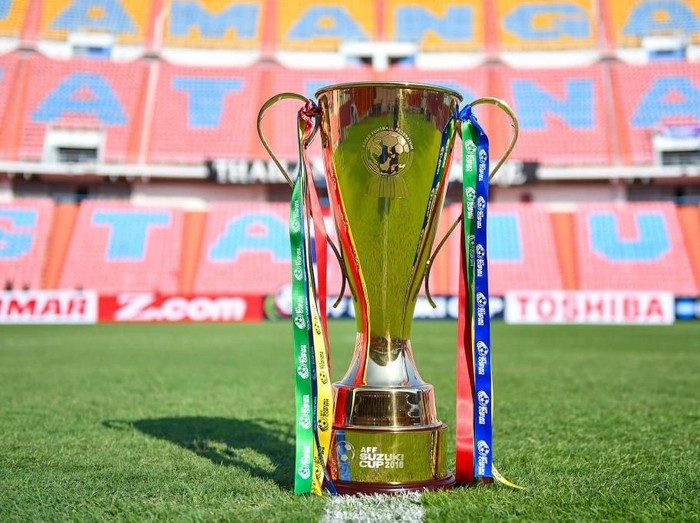 Piala AFF: 18 Kali Tampil, Timor Leste Belum Pernah Menang