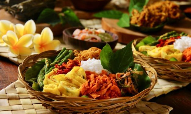 10 Kota Kuliner Terbaik di Indonesia 2026 Versi TTW, Kekayaan Rasa Nusantara Mendunia