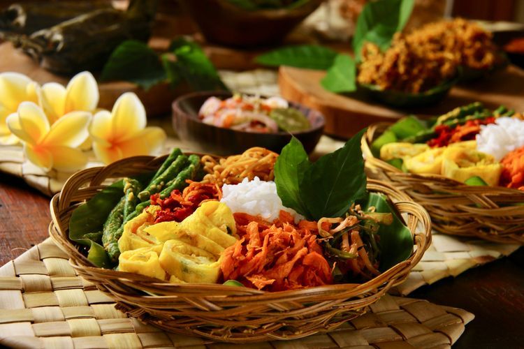 10 Kota Kuliner Terbaik di Indonesia 2026 Versi TTW, Kekayaan Rasa Nusantara Mendunia