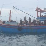 Dua Kapal Pengungsi Rohingya Diduga Tenggelam, Lebih dari 500 Orang Terancam Tewas
