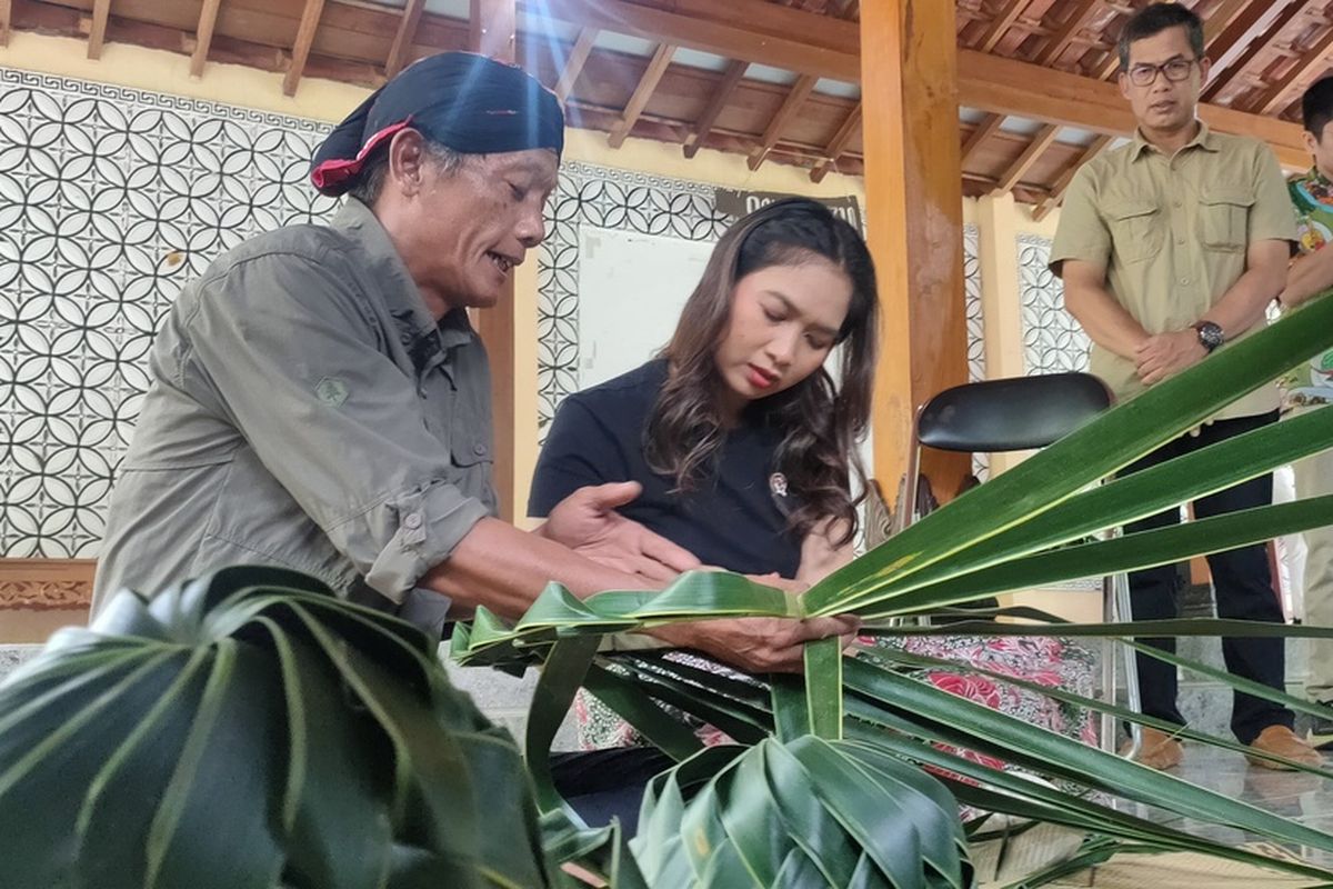 Desa Wisata Tinalah