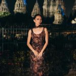 NIKI Zefanya Tampil Elegan di Prambanan Jazz Festival 2026