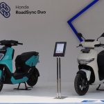AHM Ungkap Tantangan Besar di Balik Target Motor Listrik 2030