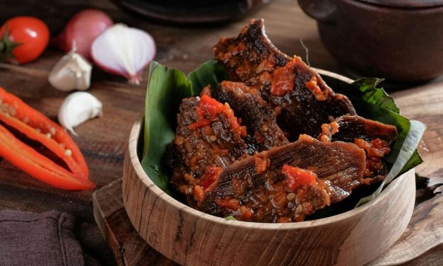 Resep Dendeng Batokok Khas Minang, Gurih Pedas dengan Bumbu yang Meresap