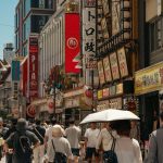 Jepang Ubah Sistem Tax-Free untuk Turis Mulai November 2026, Belanja Kini Bayar Pajak Dulu