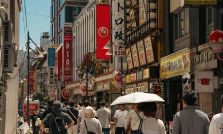 Jepang Ubah Sistem Tax-Free untuk Turis Mulai November 2026, Belanja Kini Bayar Pajak Dulu