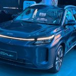 DFSK E5 Plus Siap Debut, SUV Hybrid dengan Fitur Melimpah