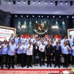 ABTI DKI Jakarta Resmi Dilantik, Incar Juara Umum PON 2028