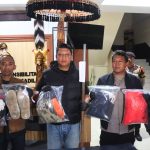 Polisi Ungkap Terduga Pencuri Ayam di Tabanan Merupakan Residivis, Lima Pelaku Pengeroyokan Jadi Tersangka
