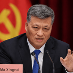 Ma Xingrui Dipecat dari Partai Komunis China karena Dugaan Korupsi