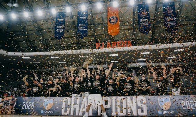 Kejutan di Final! Bogor Hornbills Juara IBL 2026