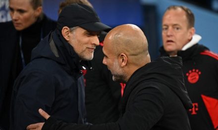 Tuchel Mulai Tertekan, Guardiola Dikaitkan dengan Inggris