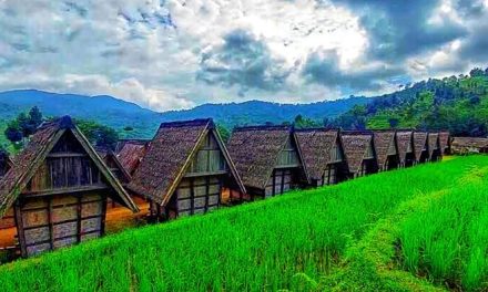Seren Taun 2026 Sukabumi, Tradisi Leluhur yang Tetap Lestari