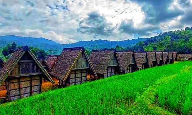 Seren Taun 2026 Sukabumi, Tradisi Leluhur yang Tetap Lestari
