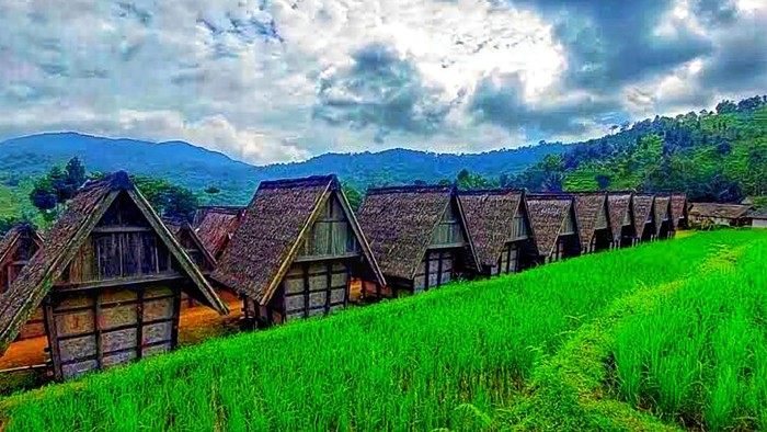 Seren Taun 2026 Sukabumi, Tradisi Leluhur yang Tetap Lestari