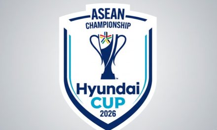 Vietnam Berpesta, Timor Leste Tumbang 7-0 di Piala AFF 2026