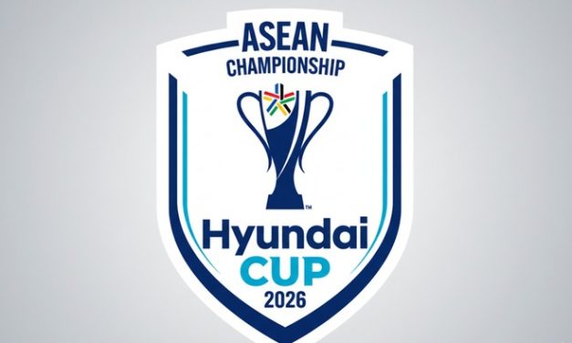 Vietnam Berpesta, Timor Leste Tumbang 7-0 di Piala AFF 2026
