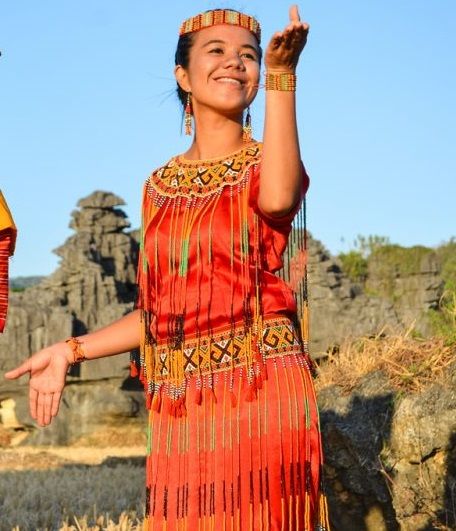 Ragam Pakaian Adat Sulawesi Selatan, Simbol Budaya yang Sarat Makna