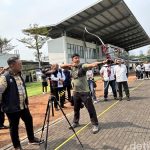 Panahan Indonesia Pasang Target Tinggi di Asian Games 2026