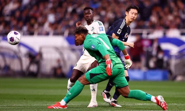PSG Makin Dekat Rekrut Zion Suzuki, Transfer Segera Rampung?