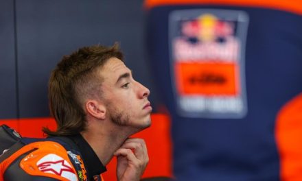 Pedro Acosta Nyaman Tanpa Teman di Paddock MotoGP dan Rindukan Rivalitas Panas