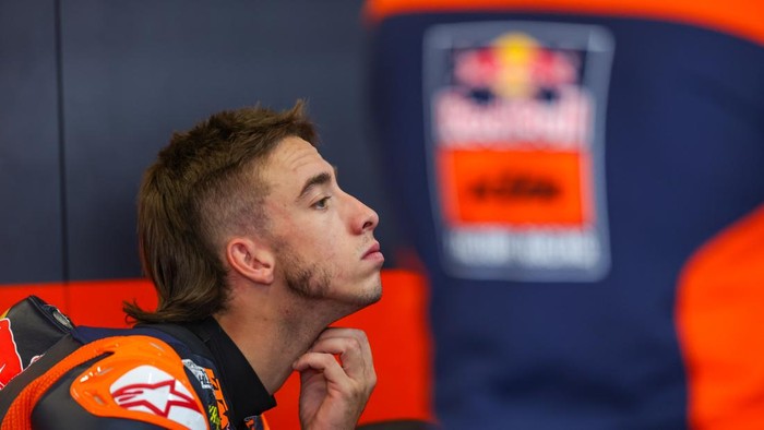 Pedro Acosta Nyaman Tanpa Teman di Paddock MotoGP dan Rindukan Rivalitas Panas