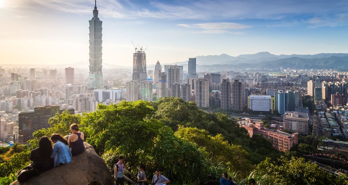 Taiwan Bidik Wisatawan Indonesia dengan Paket Liburan Ramah Muslim
