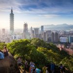Taiwan Bidik Wisatawan Indonesia dengan Paket Liburan Ramah Muslim
