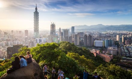 Taiwan Bidik Wisatawan Indonesia dengan Paket Liburan Ramah Muslim