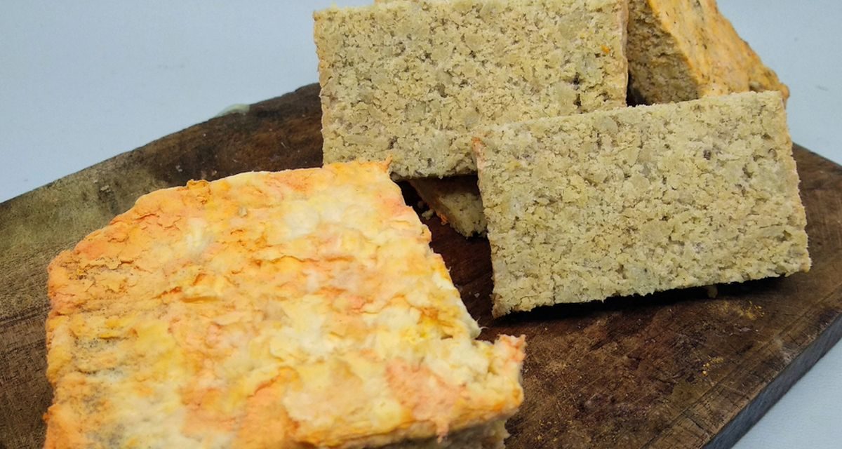 Jamur Neurospora Intermedia Ubah Limbah Makanan Menjadi Pangan Bergizi