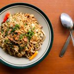 Resep Mi Goreng Jawa Rumahan yang Gurih dan Praktis untuk Keluarga