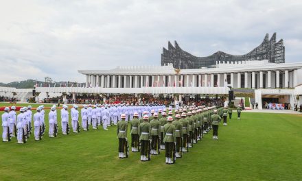 Cara Daftar Upacara 17 Agustus 2026 di Istana Merdeka, Simak Syarat dan Informasi Terbarunya