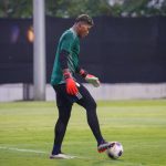 PSG Batalkan Transfer Zion Suzuki, Aston Villa Kini Terdepan