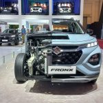 Suzuki Fronx K15B vs K15C, Ini Perbedaan Mesin dan Teknologinya
