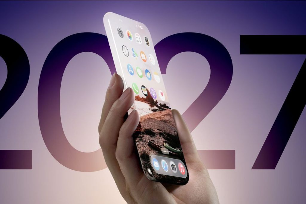 Bocoran iPhone 20 dengan desain baru dan sistem pendingin lebih besar