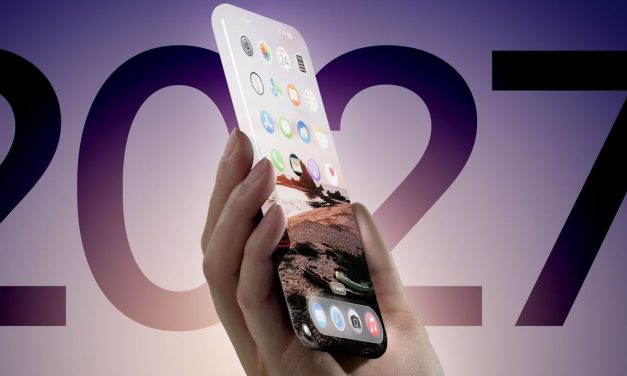 Bocoran iPhone 20, Desain Baru dan Pendingin Lebih Besar
