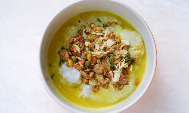 5 Bubur Ayam di Jakarta yang Wajib Dicoba, Ada Barito hingga Tebet