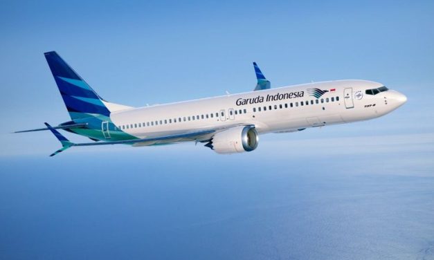 Penerbangan Garuda Bandung-Bali Hadir Mulai 14 Agustus 2026, Cek Jadwal dan Tarifnya