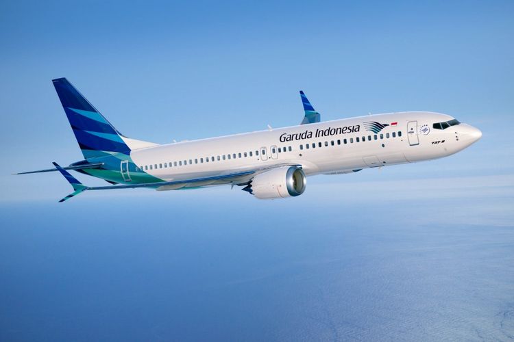 Penerbangan Garuda Bandung-Bali Hadir Mulai 14 Agustus 2026, Cek Jadwal dan Tarifnya
