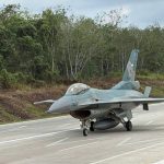 TNI AU Kaji Pemanfaatan Tol Jawa Timur untuk Operasi Pesawat Tempur